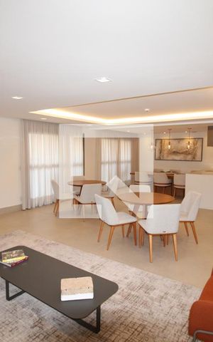 Studio para alugar com 28m², 1 quarto e sem vagaÁrea Comum