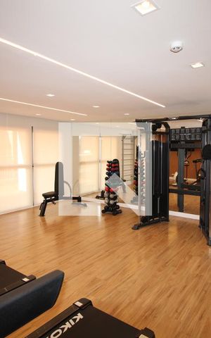 Studio para alugar com 28m², 1 quarto e sem vagaÁrea Comum