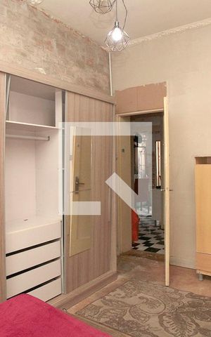 Apartamento para alugar com 160m², 7 quartos e sem vagaQuarto 1