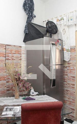 Apartamento para alugar com 160m², 7 quartos e sem vagaCozinha 2