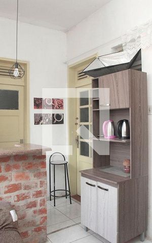 Apartamento para alugar com 160m², 7 quartos e sem vagaSala