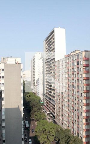 Apartamento para alugar com 160m², 7 quartos e sem vagaSacada Vista