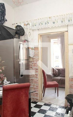 Apartamento para alugar com 160m², 7 quartos e sem vagaCozinha 2