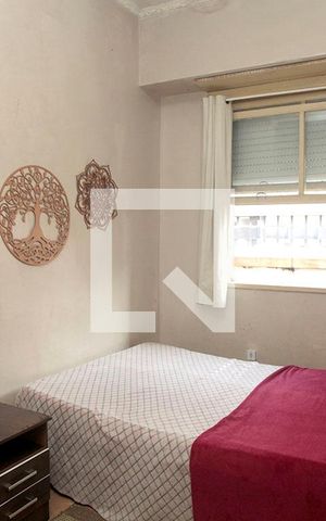 Apartamento para alugar com 160m², 7 quartos e sem vagaQuarto 1