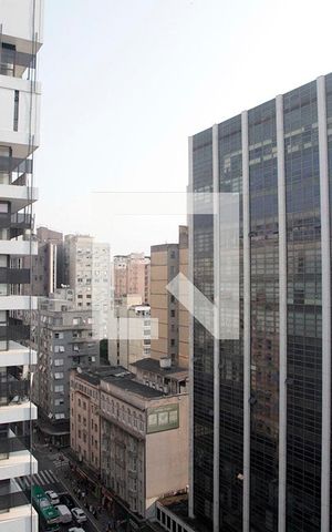 Apartamento para alugar com 160m², 7 quartos e sem vagaSacada Vista