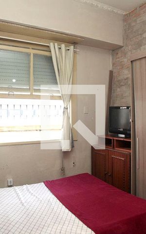 Apartamento para alugar com 160m², 7 quartos e sem vagaQuarto 1
