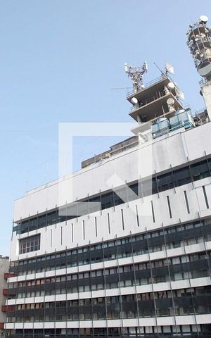 Apartamento para alugar com 160m², 7 quartos e sem vagaQuarto 1 Vista