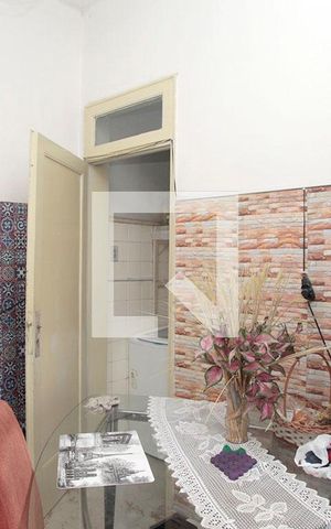 Apartamento para alugar com 160m², 7 quartos e sem vagaCozinha 2