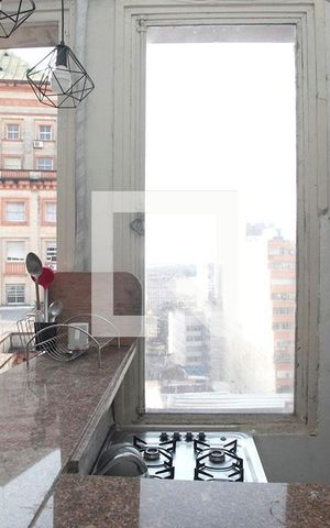 Apartamento para alugar com 160m², 7 quartos e sem vagaCozinha 1