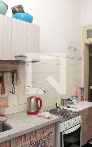 Apartamento para alugar com 160m², 7 quartos e sem vagaCozinha 2
