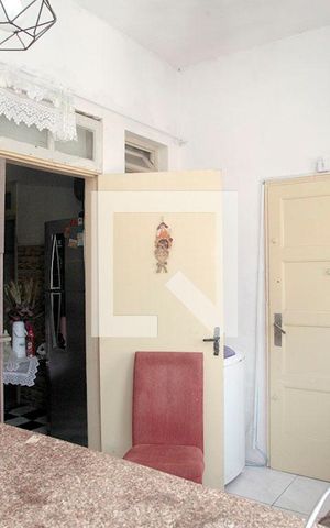 Apartamento para alugar com 160m², 7 quartos e sem vagaSala