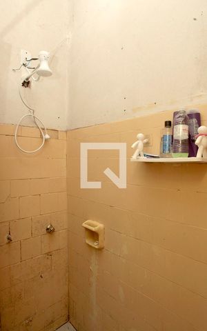 Apartamento para alugar com 160m², 7 quartos e sem vagaBanheiro 2