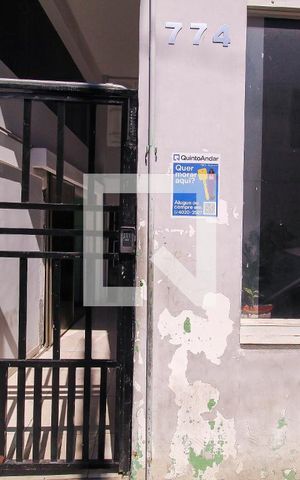 Studio à venda com 30m², 1 quarto e sem vaga Studio à venda com 30m², 1 quarto e sem vagaFachada