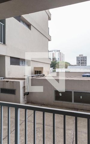 Studio à venda com 25m², 1 quarto e sem vaga Studio à venda com 25m², 1 quarto e sem vagaVaranda