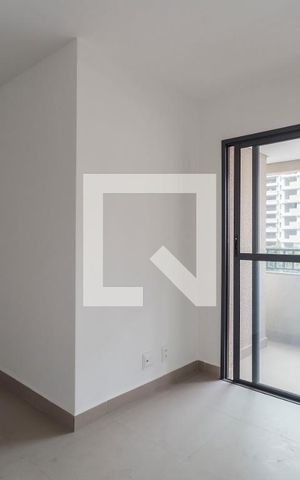Apartamento para alugar com 40m², 2 quartos e sem vaga Apartamento para alugar com 40m², 2 quartos e sem vagaSala/Cozinha