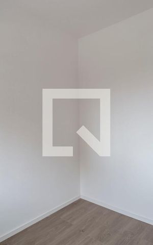 Apartamento para alugar com 40m², 2 quartos e sem vaga Apartamento para alugar com 40m², 2 quartos e sem vagaQuarto 1
