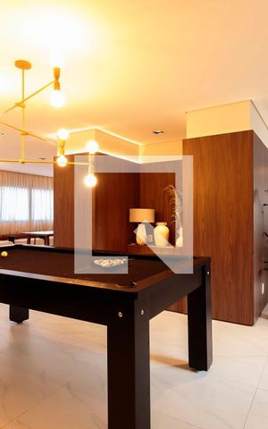 Apartamento para alugar com 40m², 2 quartos e sem vaga Apartamento para alugar com 40m², 2 quartos e sem vagaÁrea comum