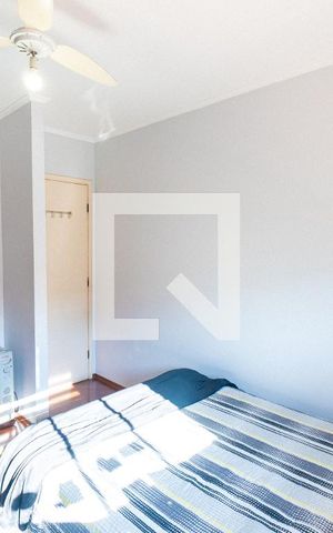 Casa de condomínio à venda com 132m², 3 quartos e 2 vagas Casa de condomínio à venda com 132m², 3 quartos e 2 vagasQuarto 2