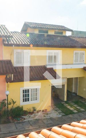 Casa de condomínio à venda com 132m², 3 quartos e 2 vagas Casa de condomínio à venda com 132m², 3 quartos e 2 vagasVista do Quarto 2