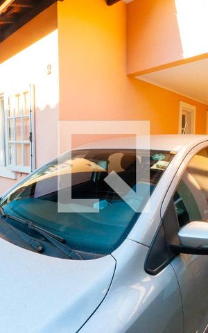 Casa de condomínio à venda com 132m², 3 quartos e 2 vagas Casa de condomínio à venda com 132m², 3 quartos e 2 vagasGaragem