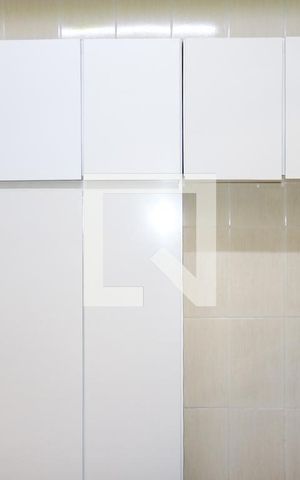 Casa para alugar com 101m², 2 quartos e 1 vagaCozinha