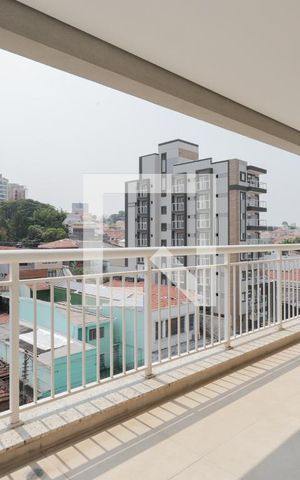 Apartamento à venda com 57m², 1 quarto e 1 vaga Apartamento à venda com 57m², 1 quarto e 1 vagaVaranda gourmet