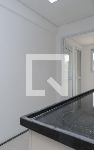 Apartamento à venda com 57m², 1 quarto e 1 vaga Apartamento à venda com 57m², 1 quarto e 1 vagaCozinha