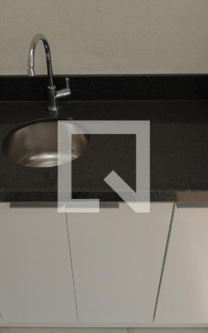 Apartamento à venda com 57m², 1 quarto e 1 vaga Apartamento à venda com 57m², 1 quarto e 1 vagaVaranda gourmet
