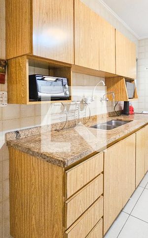 Apartamento para alugar com 249m², 4 quartos e 2 vagas Apartamento para alugar com 249m², 4 quartos e 2 vagasCozinha