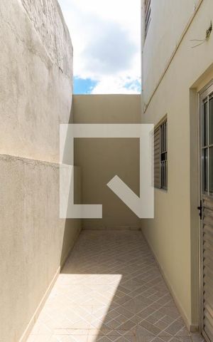 Casa de condomínio para alugar com 79m², 2 quartos e sem vaga Casa de condomínio para alugar com 79m², 2 quartos e sem vagaÁrea comum