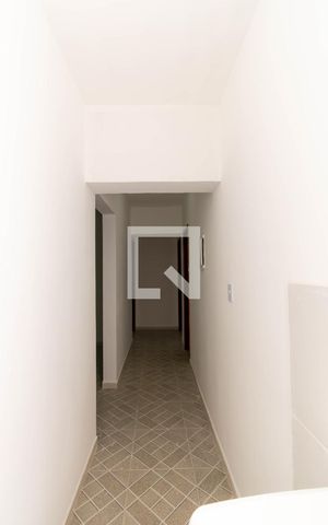 Casa de condomínio para alugar com 79m², 2 quartos e sem vaga Casa de condomínio para alugar com 79m², 2 quartos e sem vagaÁrea de Serviço