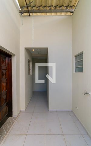 Casa de condomínio para alugar com 79m², 2 quartos e sem vaga Casa de condomínio para alugar com 79m², 2 quartos e sem vagaÁrea comum