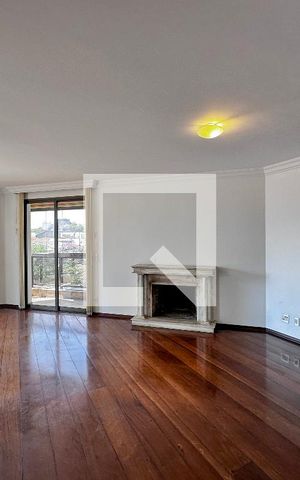 Apartamento à venda com 237m², 3 quartos e 3 vagasSala