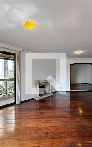 Apartamento à venda com 237m², 3 quartos e 3 vagasSala