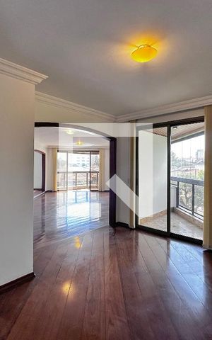 Apartamento à venda com 237m², 3 quartos e 3 vagasSala