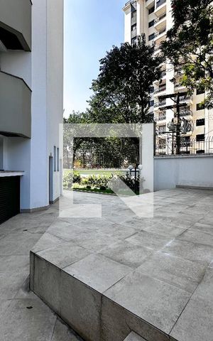 Apartamento à venda com 237m², 3 quartos e 3 vagasÁrea Comum