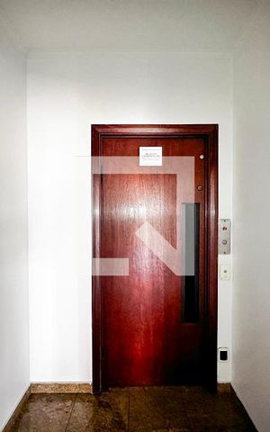 Apartamento à venda com 237m², 3 quartos e 3 vagasHall Social Apartamento