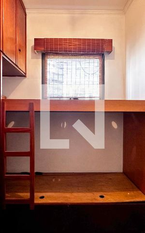 Apartamento à venda com 237m², 3 quartos e 3 vagasQuarto de Serviço
