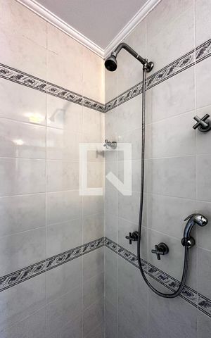 Apartamento à venda com 237m², 3 quartos e 3 vagasBanheiro Suíte 1