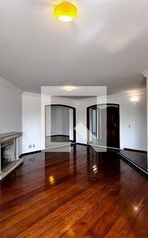 Apartamento à venda com 237m², 3 quartos e 3 vagasSala