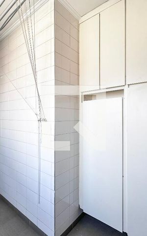 Apartamento à venda com 237m², 3 quartos e 3 vagasÁrea de Serviço
