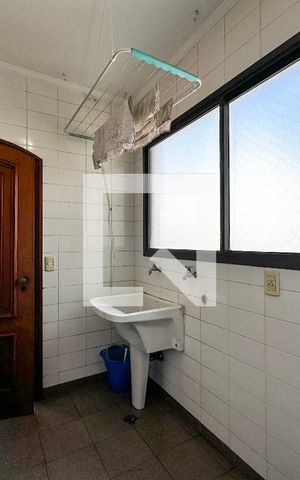 Apartamento à venda com 237m², 3 quartos e 3 vagasÁrea de Serviço