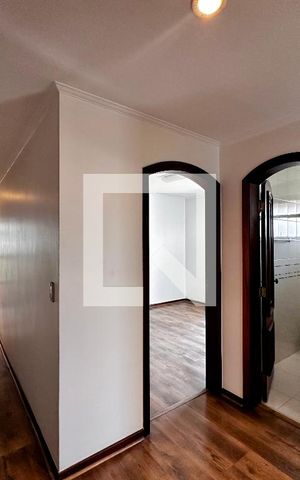 Apartamento à venda com 237m², 3 quartos e 3 vagasCorredor Quartos