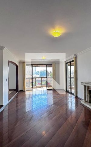 Apartamento à venda com 237m², 3 quartos e 3 vagasSala