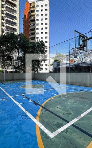 Apartamento à venda com 237m², 3 quartos e 3 vagasQuadra