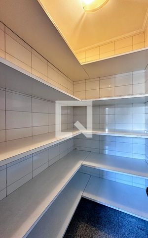 Apartamento à venda com 237m², 3 quartos e 3 vagasDespensa