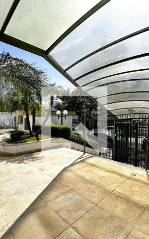Apartamento à venda com 237m², 3 quartos e 3 vagasEntrada