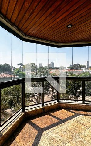 Apartamento à venda com 237m², 3 quartos e 3 vagasSacada