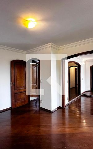 Apartamento à venda com 237m², 3 quartos e 3 vagasSala