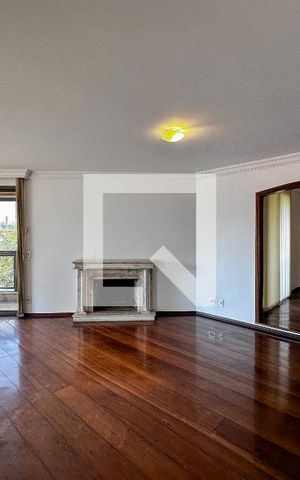 Apartamento à venda com 237m², 3 quartos e 3 vagasSala